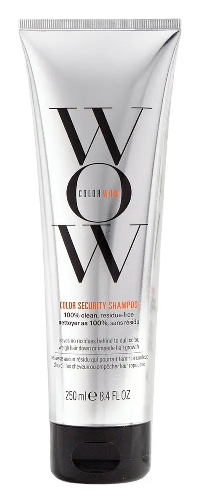 Color Wow Color Security Shampoo