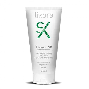 Lixora SK Acne Treatment Gel