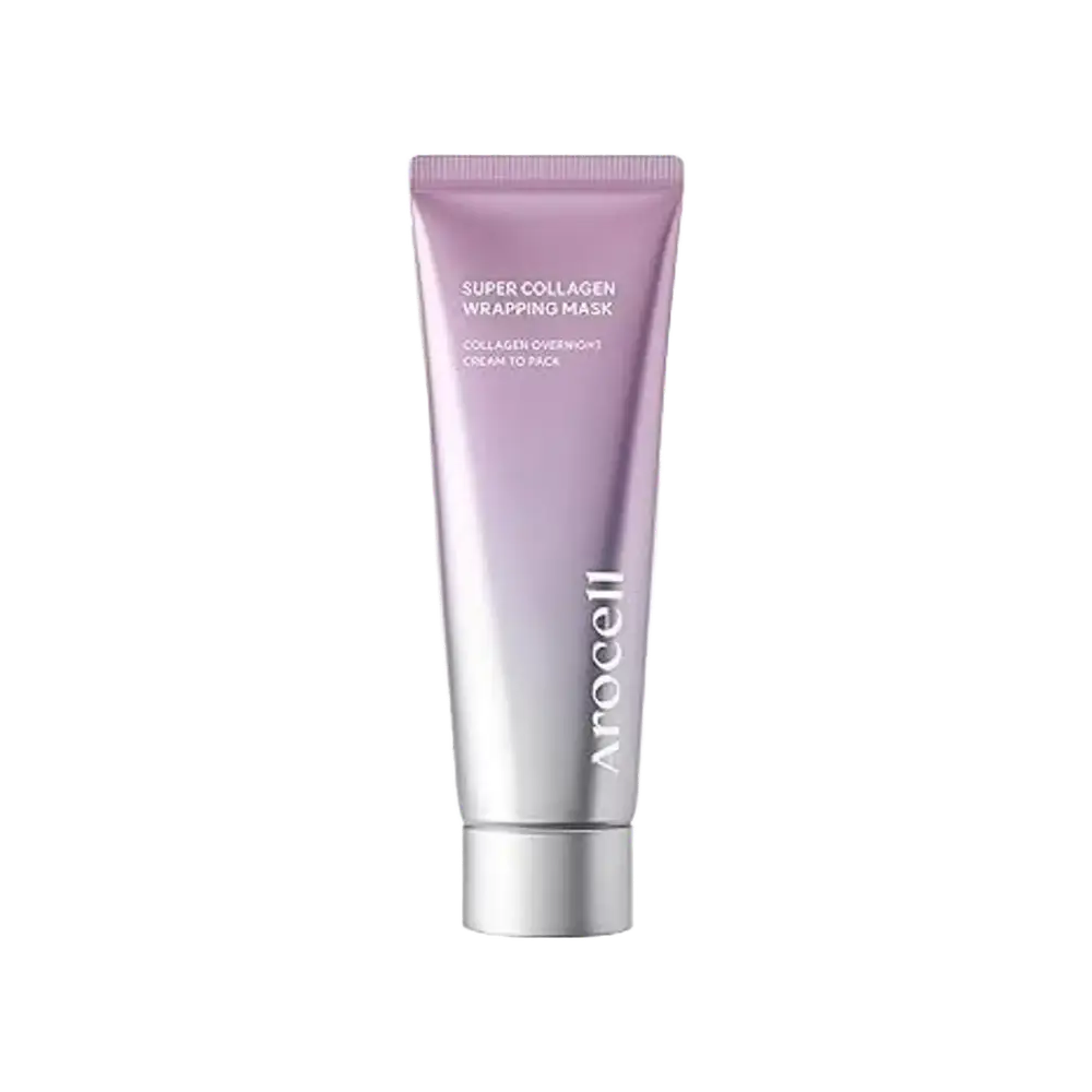 Arocell Super Collagen Wrapping Maska