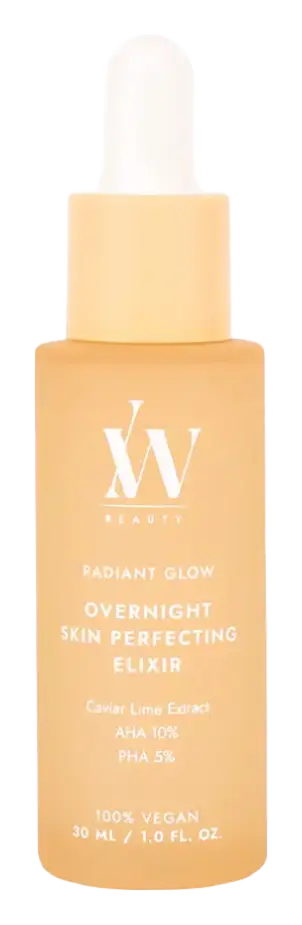IDA WARG Beauty Overnight Skin Perfecting Elixir