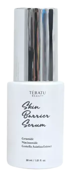 Teratu Beauty Skin Barrier Serum