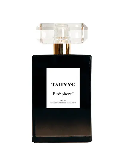 Tahnyc BioSphere Intensive Peptide Treatment