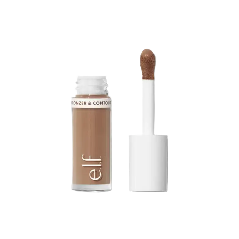 e.l.f. cosmetics Camo Liquid Bronzer & Contour 2 Fair Light Cool