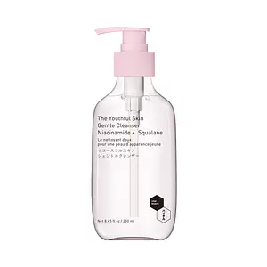 Vital Beauty The Youthful Skin Gentle Cleanser