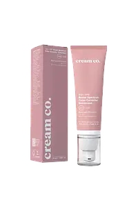 Cream Co. SPF 50+ Broad Spectrum Color Corrector Sunscreen