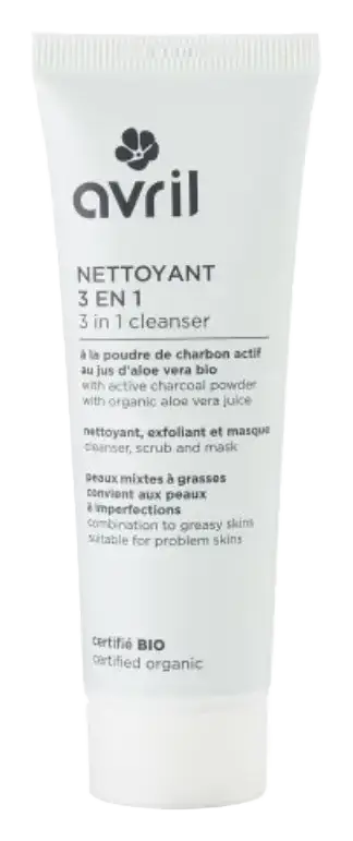 Avril 3 in 1 cleaner