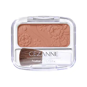 Cezanne Natural Cheek N 18 Rose Beige