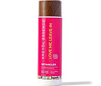 Kreyòl Essence MultiVitamin Whipped Cream Detangler