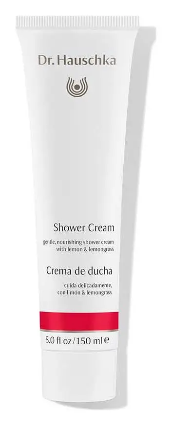 Dr. Hauschka Shower Cream