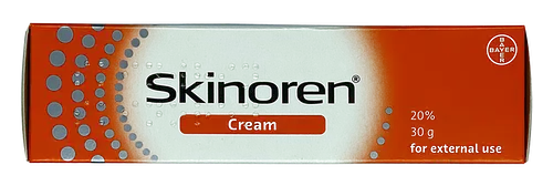 Bayer Skinoren Cream