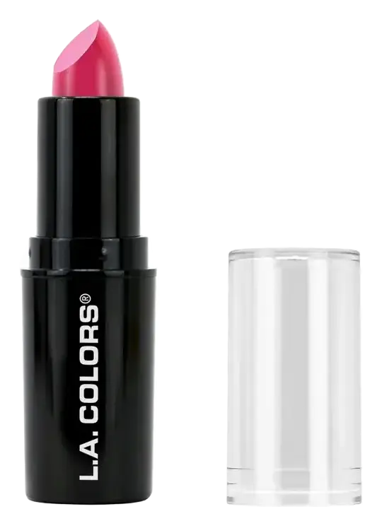 L.A. Colors ® Pout Chaser Lipstick Attention