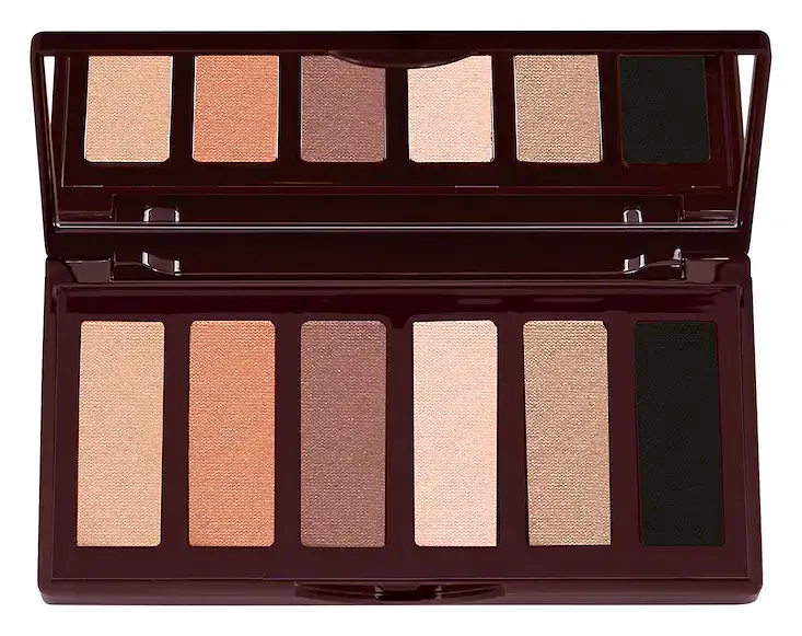 Charlotte Tilbury Super Nudes Easy Eyeshadow Palette