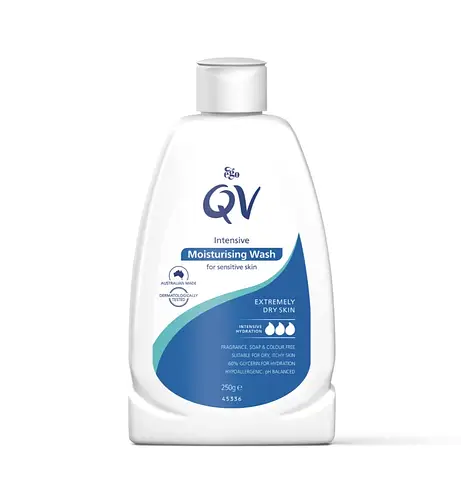 QV Intensive Moisturising Wash