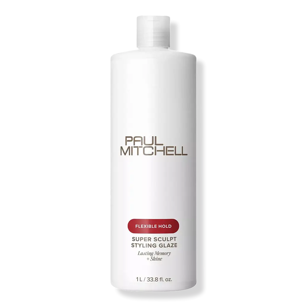 Paul Mitchell Super Sculpt Styling Glaze