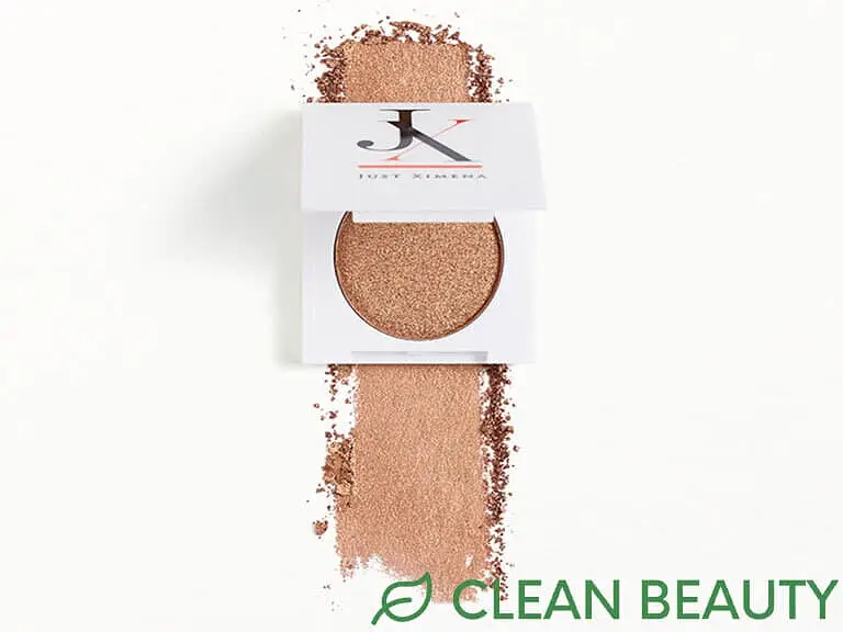 Just Ximena Highlighter in Sunkissed