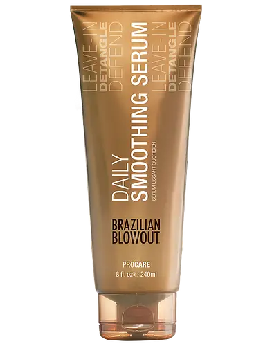 Brazilian Blowout Daily Smoothing Serum