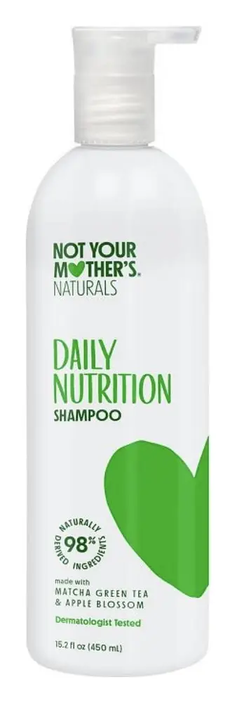 Not Your Mother’s Daily Nutrition Shampoo