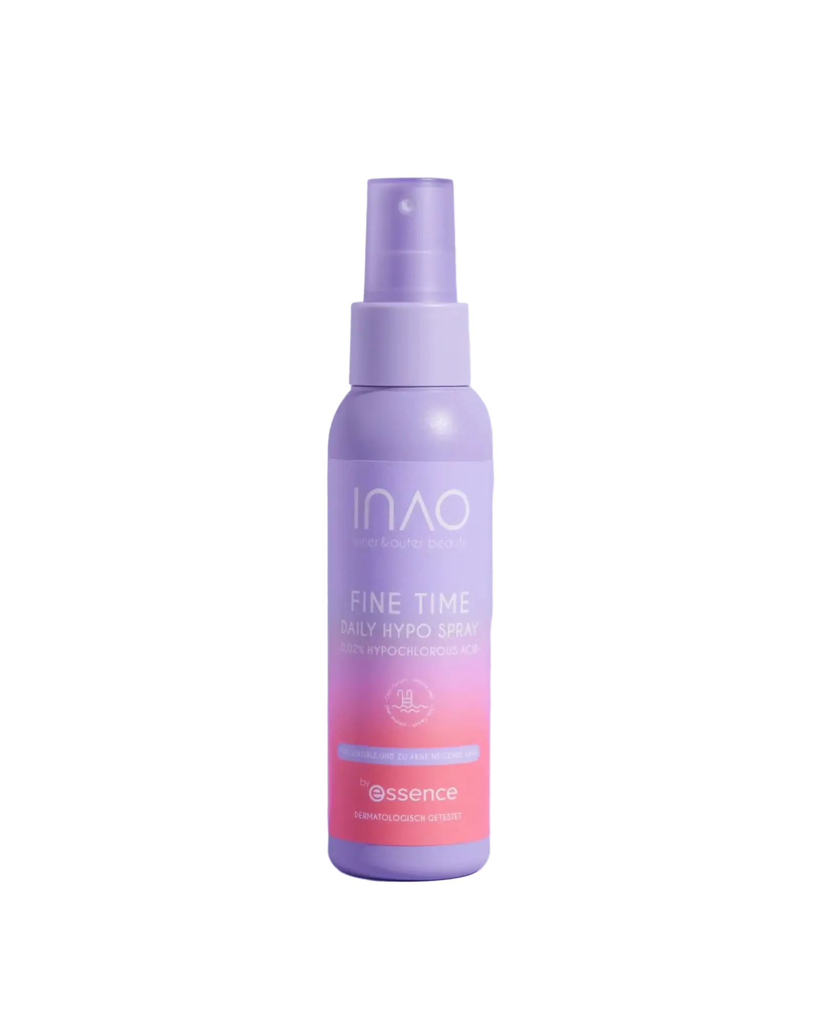 Inao Fine Time Daily Hypo Spray