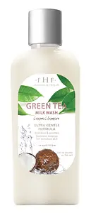 FarmHouse Fresh Green Tea Milk Wash Cream Cleanser