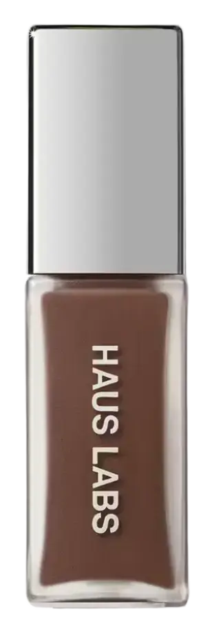Haus Labs By Lady Gaga PhD Hybrid Lip Glaze Plumping Gloss Praline