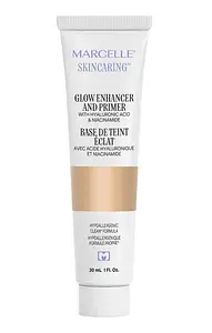 Marcelle Skincaring Glow Enhancer And Primer