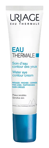 Uriage Eau Thermale Water Eye Contour Cream