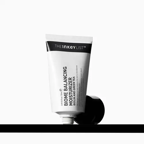 The INKEY List Biome Balancing Moisturiser