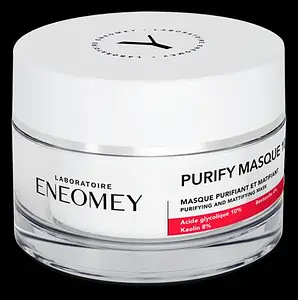 Eneomey Purify Masque 10