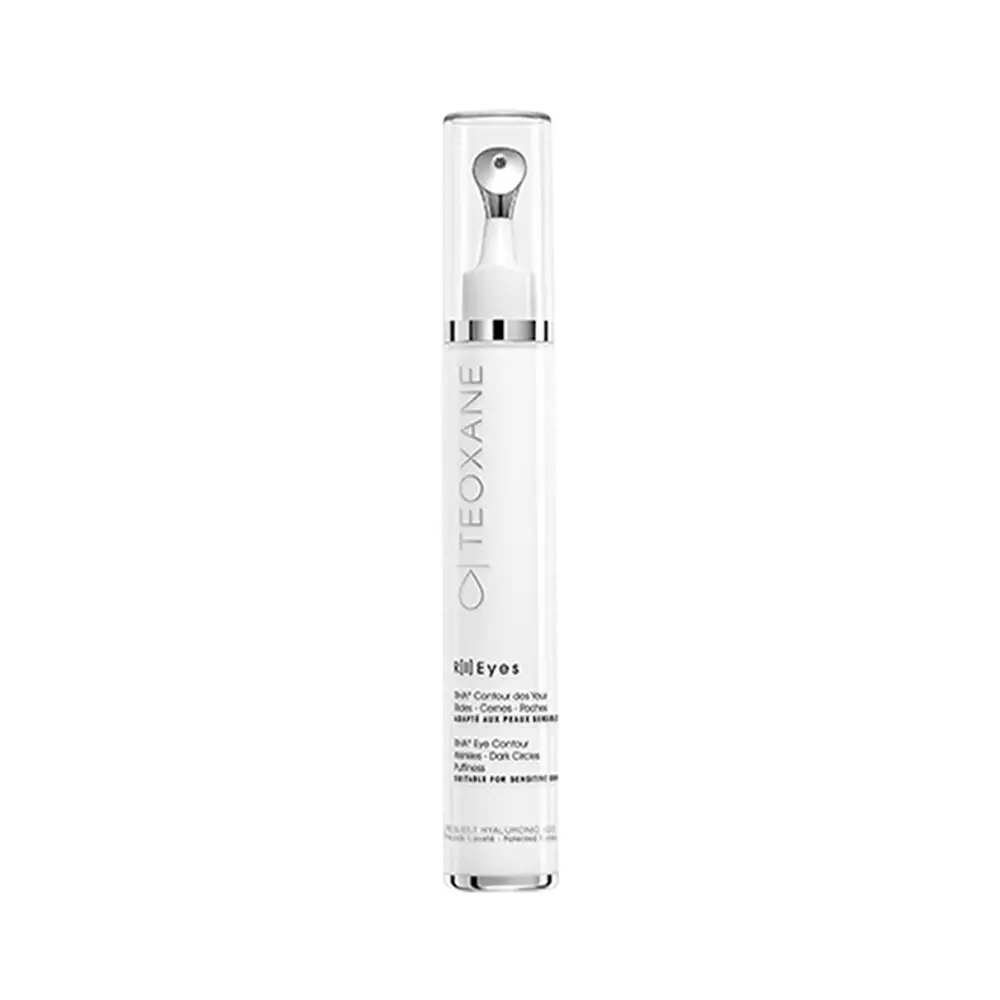 Teoxane R[II] Eyes