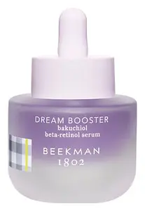 Beekman 1802 Dream Booster Bakuchiol Better Aging Serum