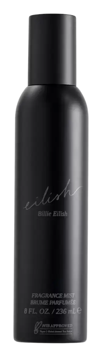 Billie Eilish Fragrances Eilish Fragrance Mist