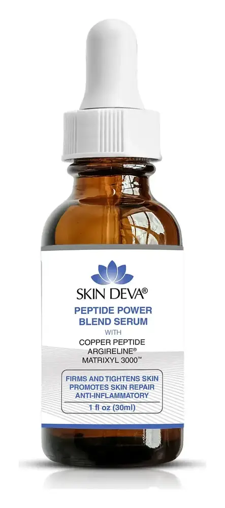 Skin Deva Peptide Power Blend Serum