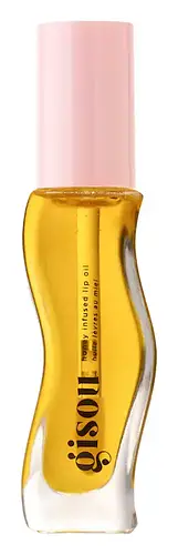 Gisou Honey Infused Lip Oil Honey Gold