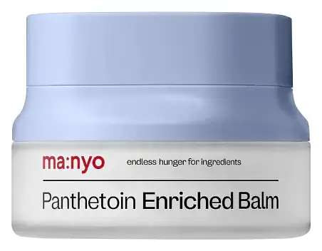 ma:nyo Panthetoin Enriched Balm