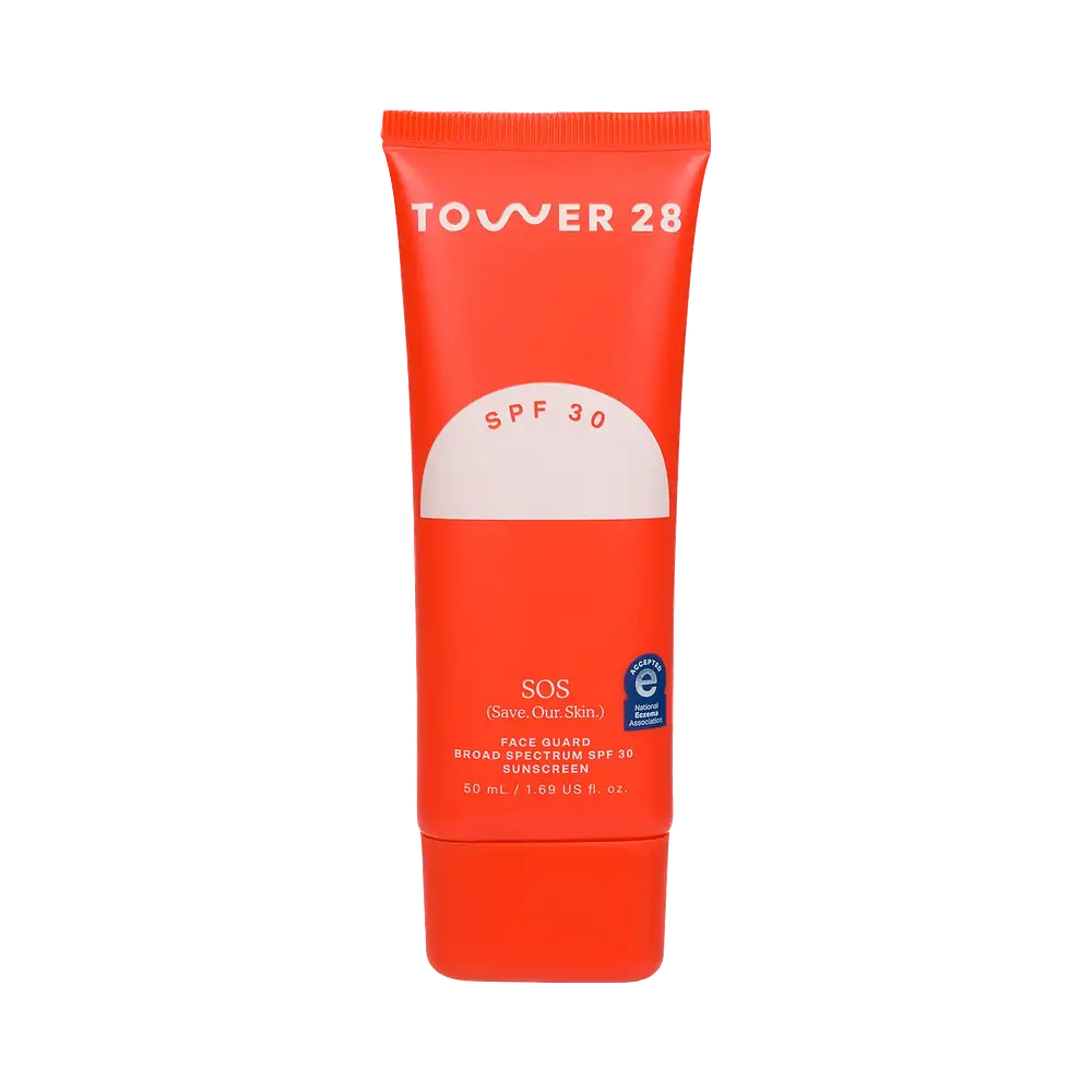 Tower 28 Beauty SOS FaceGuard™ SPF 30 PA+++