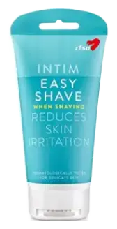 rfsu Intim Easy Shave