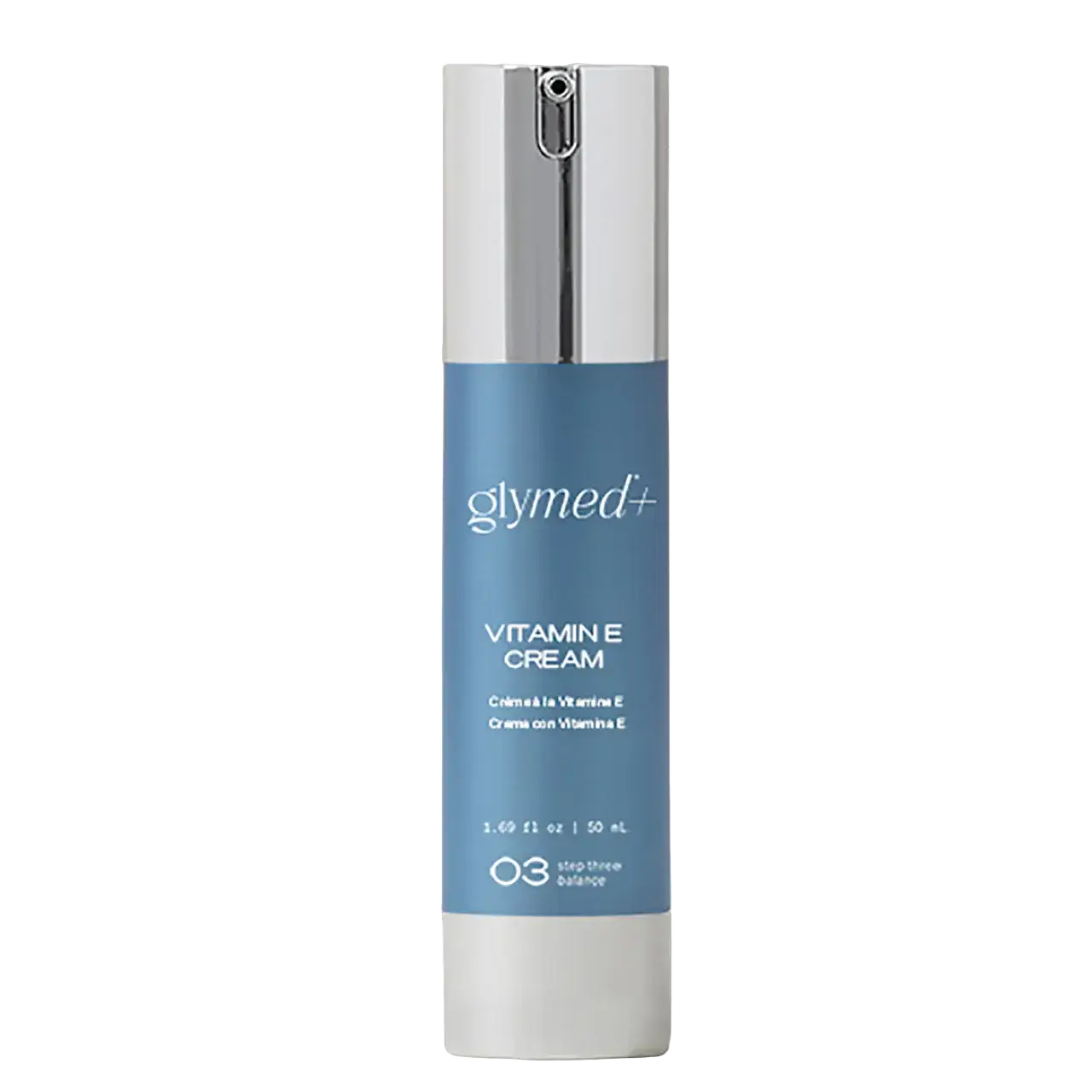 Glymed Plus Vitamin E Cream