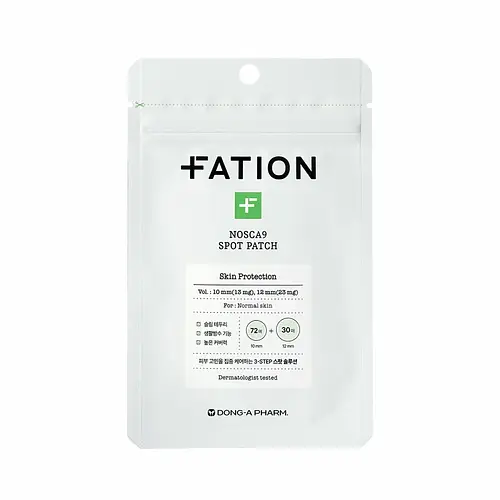 Fation Nosca9 Spot Patch