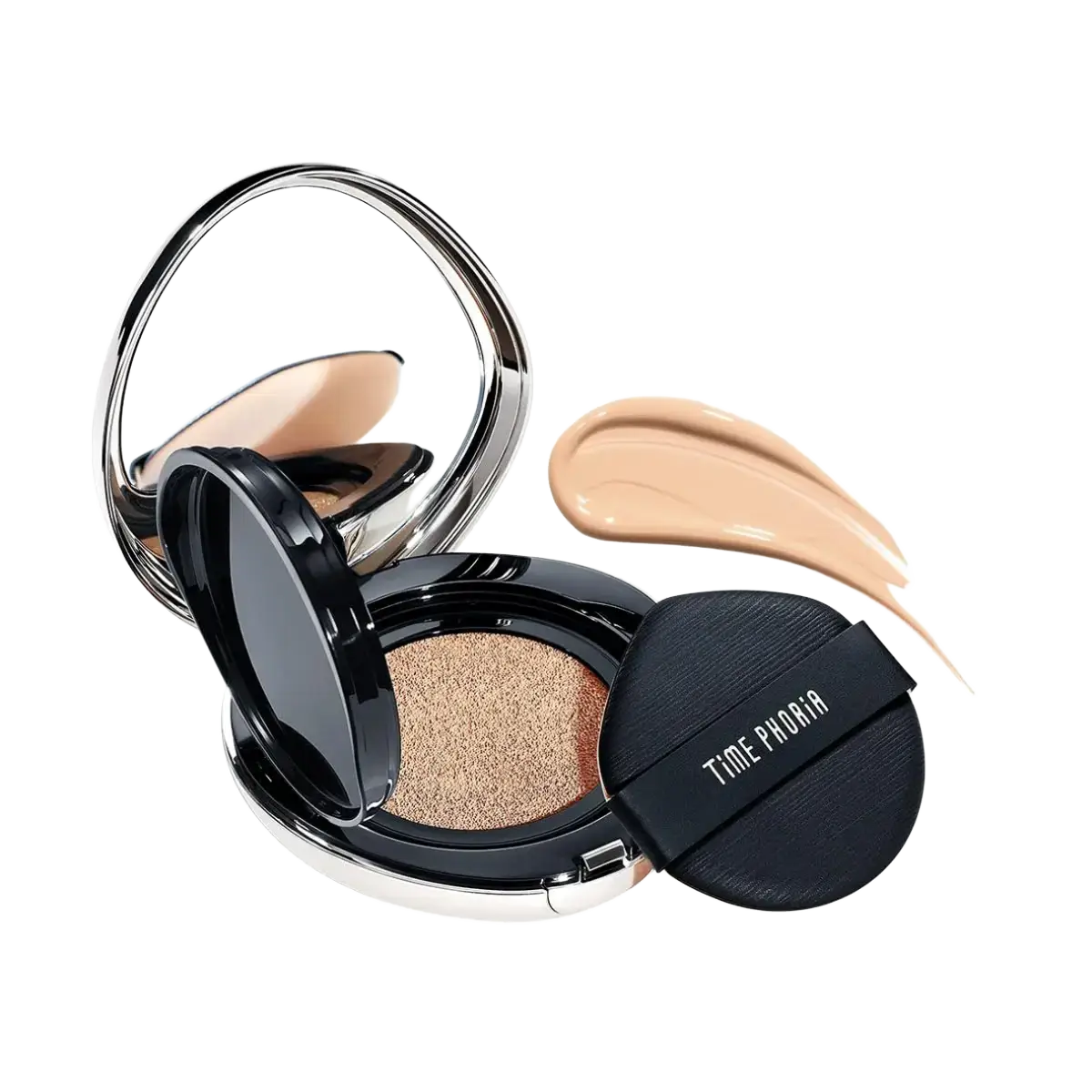 Time Phoria Timeless Lumina Matte Perfection Cushion 02 Birch