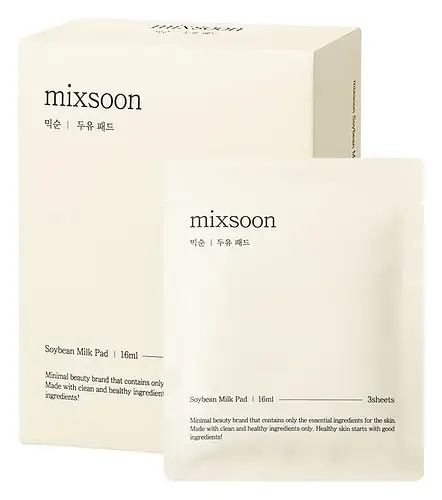 Mixsoon Soybean Milk Pad