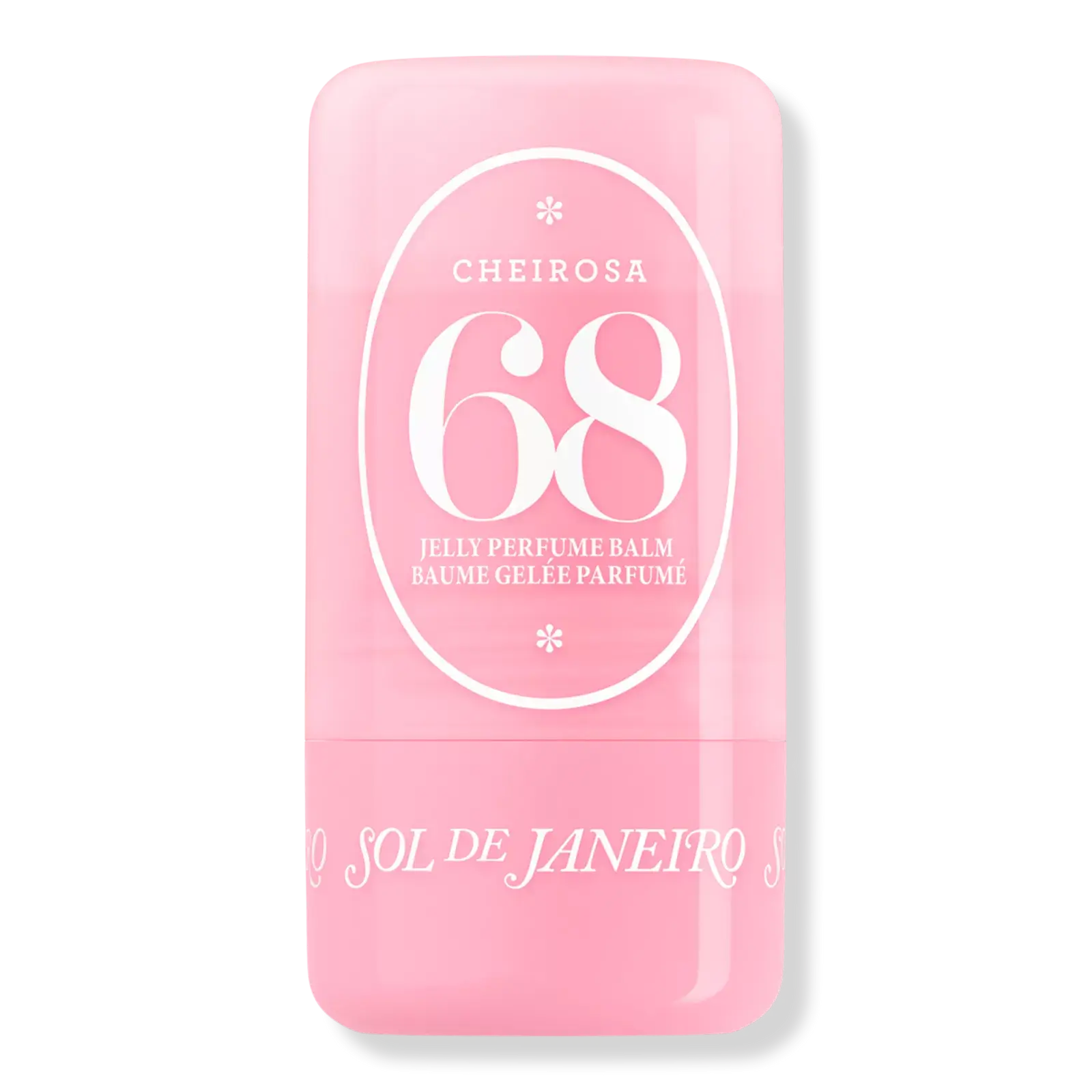 Sol De Janeiro Jelly Perfume Balm Cheirosa 68