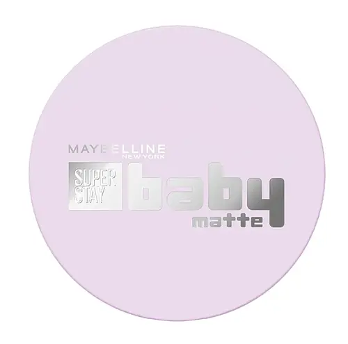 Maybelline Super Stay Baby Matte Cushion Foundation 111.5
