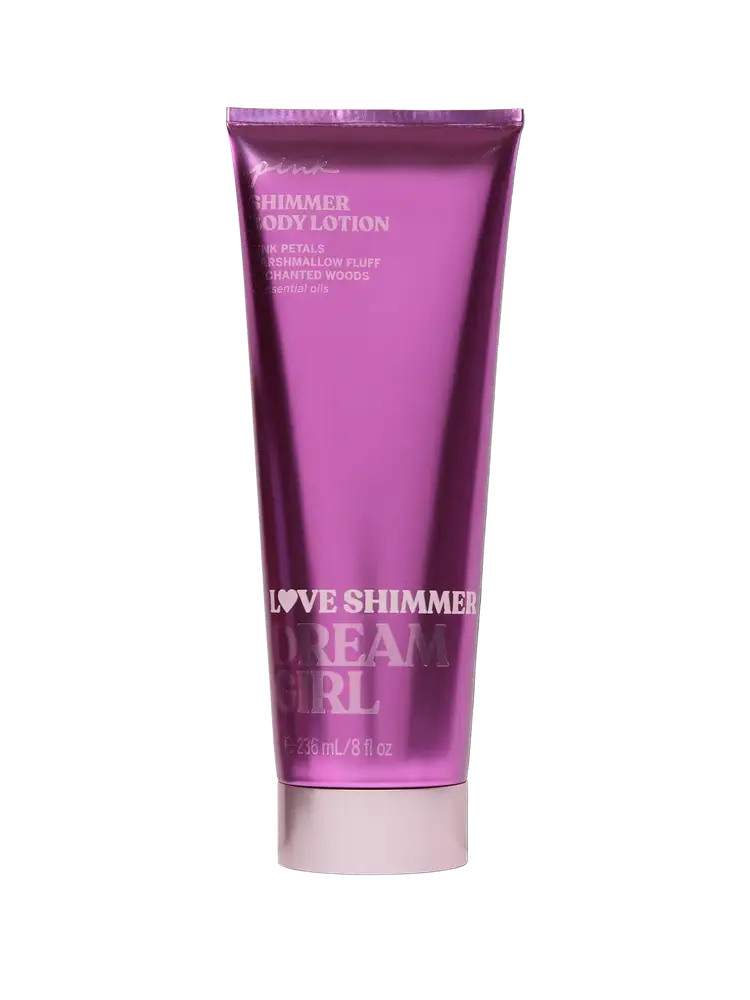 Victoria’s Secret Shimmer Body Lotion Dream Girl