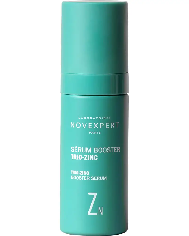 Novexpert Trio-Zinc Booster Serum