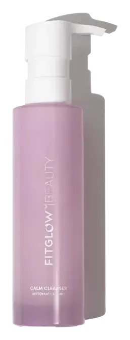 Fitglow Beauty Calm Cleanser