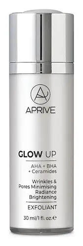 Aprive Glow Up Fluid Gel Serum
