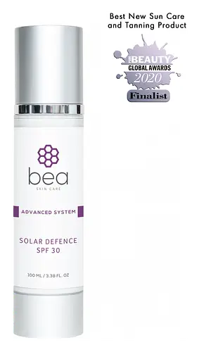 Bea Skincare Solar Defence SPF 30