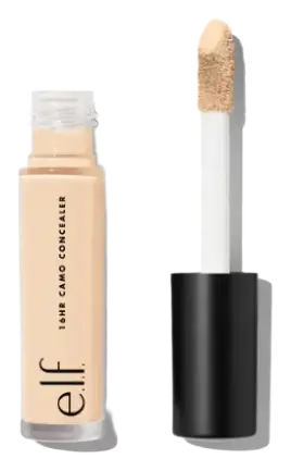 e.l.f. cosmetics 16hr Camo Concealer Light Sand