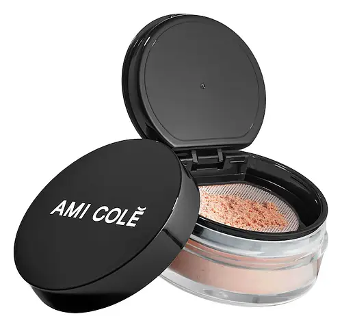 Ami Colé Skin Melt Loose Powder Rich/Deep