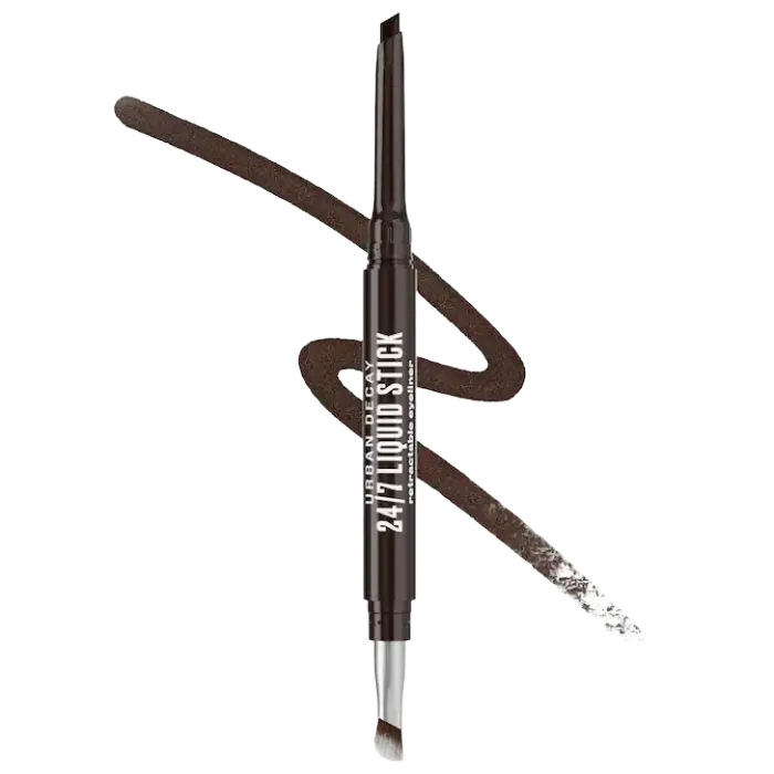 Urban Decay 24/7 Liquid Stick Retractable Eyeliner Brown Noise